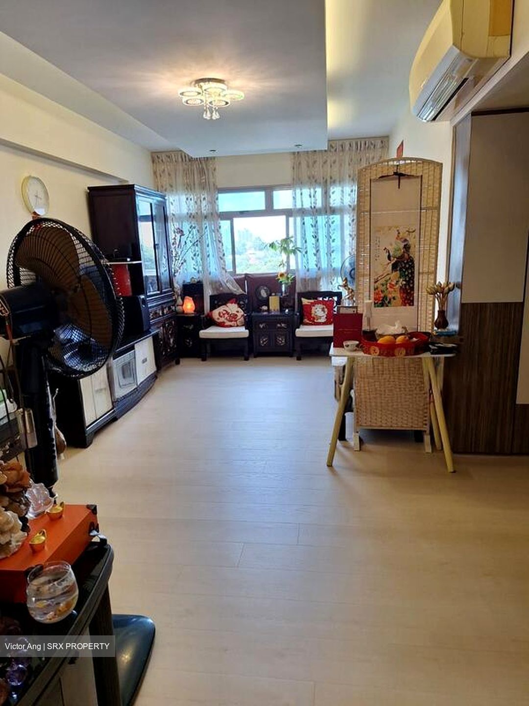 Blk 48 Forfar Heights (Queenstown), HDB 4 Rooms #523257001